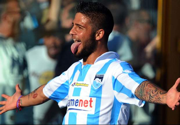 Amical - Insigne : "Une joie immense"