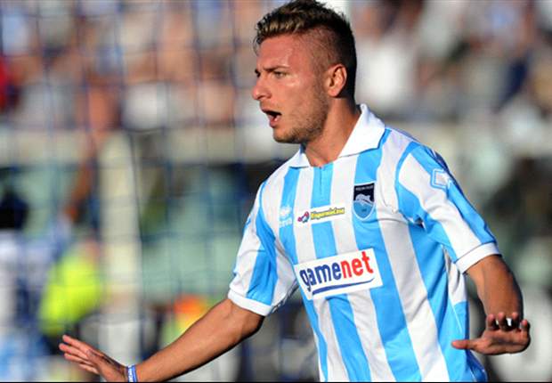 Juventus renew co-ownership of Immobile with Genoa