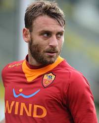 Daniele De Rossi - Roma 
