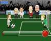 Sergio Ramos es protagonista de "Angry Ramos". ¿Has probado ya el juego?