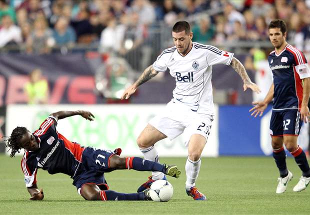 Hassli: Refs have something against me
