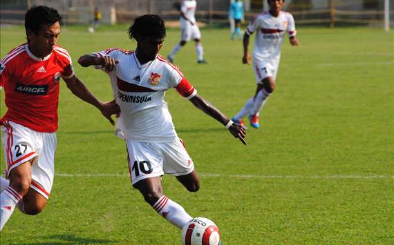 Dominant Pune FC wrap up the I-League U-20 crown with win over Shillong Lajong