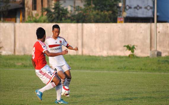 Pune FC wrap up I-League U-20 crown