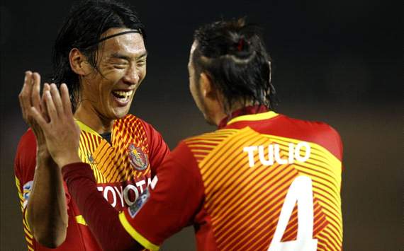 ACL Wrap: Japanese duo progress along with Persepolis, while Jeonbuk crash out