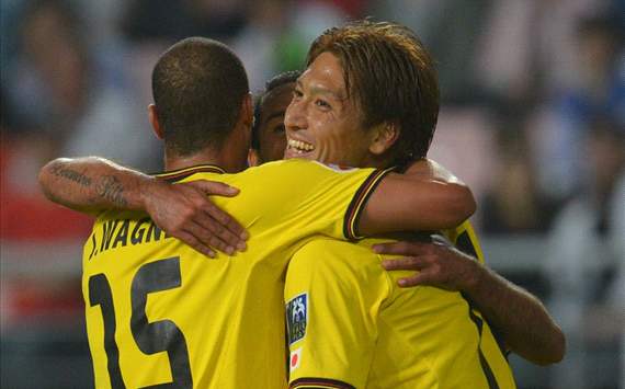 2012 ACL Round of 16 draw: Sepahan to face Esteghlal, Adelaide to host Kennedy's Nagoya & Tokyo set for Guangzhou test