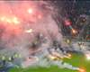 Nach Ausschreitungen: Hertha geschockt!