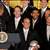 Becks bromea... con Obama