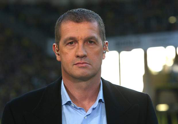 Strunz: Bayern need eight to 10 new players