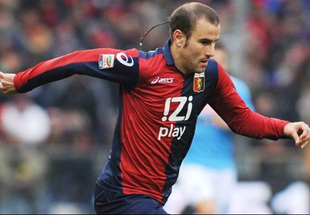 Genoa president: Palacio will be an Inter player next season