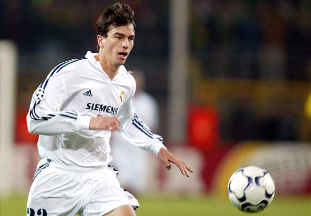 Real Madrid have the best youth academy in Spain, says Pavon