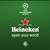 Heineken's ‘Legendary Football’ campaign