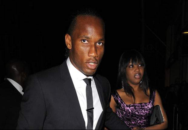 Drogba: I will quit international football after World Cup 2014