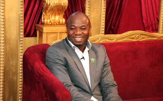 Emmanuel Amunike says the Super Eagles must be at their best to beat Zambia