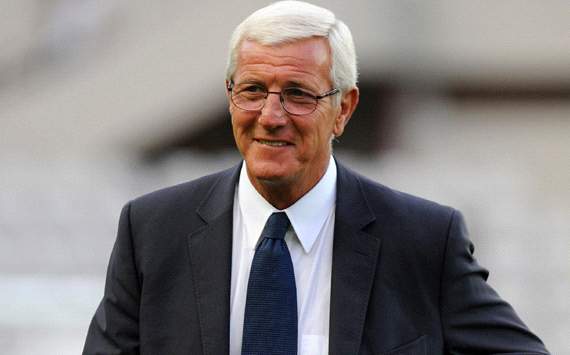 lippi juventus