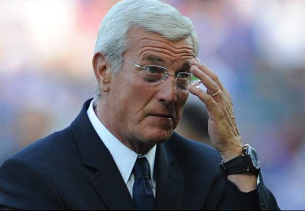 Lippi: Balotelli was the best signing of the window, but Juventus are still the team to beat
