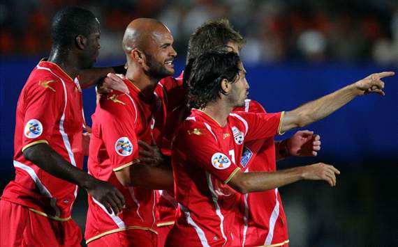 ACL preview: Adelaide v Nagoya Grampus
