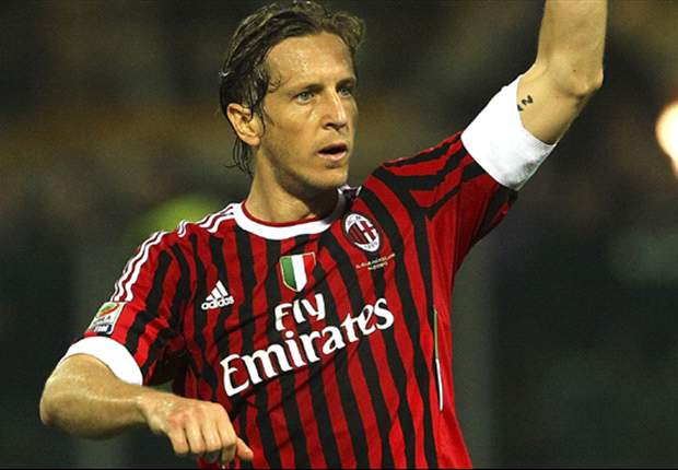 Ambrosini: I never even considered leaving AC Milan