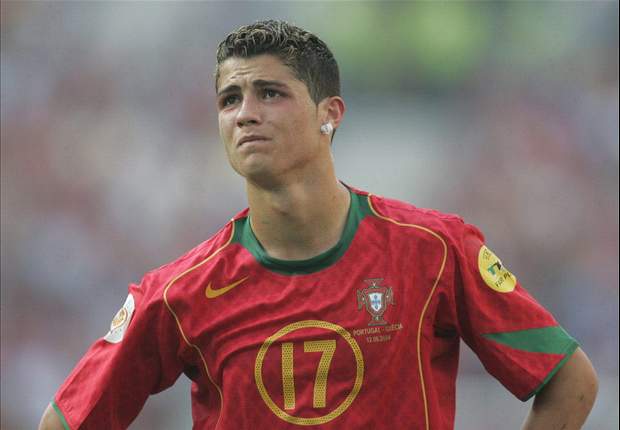 Euro 2012 - Ronaldo :"Le Portugal n'est pas favori"