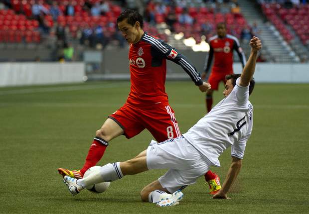 Friday Five: Identifying potential candidates for stage one of the MLS Re-Entry Process