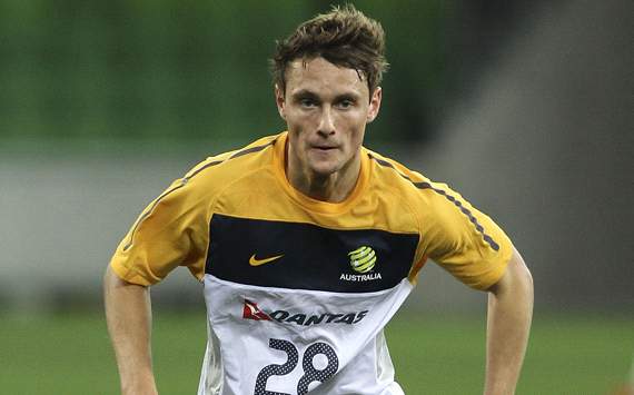 Q&A: Holland on AZ, Austria and Australia