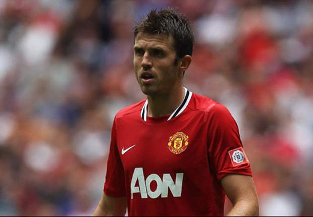 Carrick would consider England return