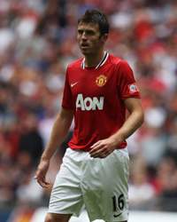  Michael Carrick