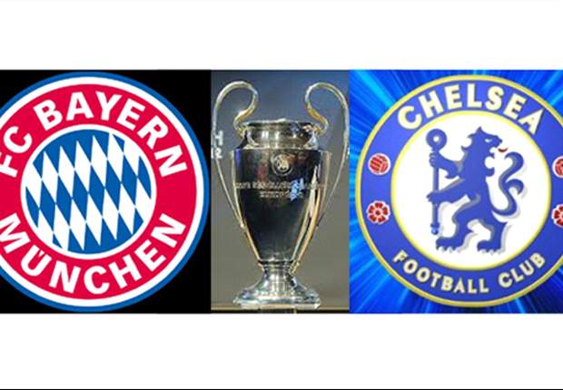 Drogba v Tymoshchuk, Ribery v Bosingwa & the mismatches that could decide Bayern v Chelsea