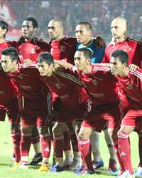 Deltras Sidoarjo - (GOAL.com/Hamzah Arfah)