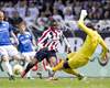 Virgil Misidjan en Kevin Begois, FC Den Bosch - Willem II