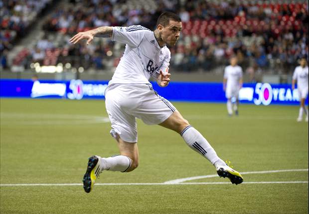 Eric Hassli up for FIFA goal of the year award