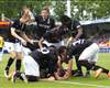 Play-offs ERE - Vitesse moet bij de les blijven