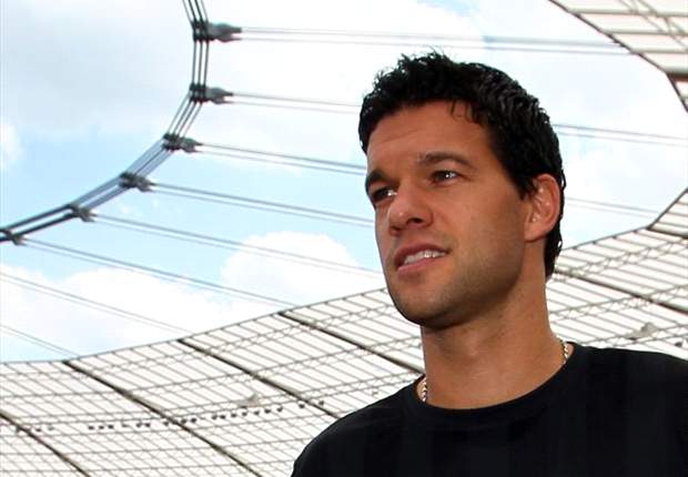 Guardiola exactly what Bayern needed, says Ballack