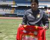 Entre Pelotas: Sergio Ibarra, un goleador prehistórico que no caduca