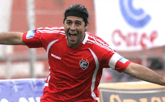 El goleador prehistórico que no caduca
