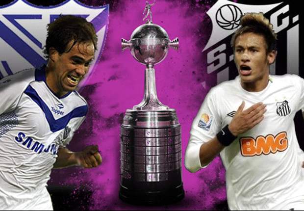 Copa Libertadores Player of the Week: Francisco Cerro, Velez Sarsfield