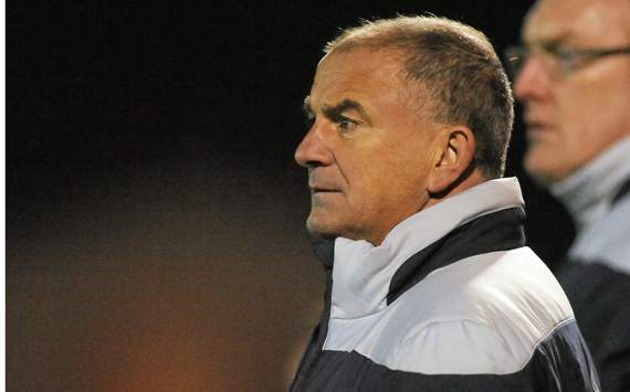 Ireland under 21s drawn with Germany and Romania in 2015 Uefa European under 21 qualifying group