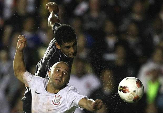 O que esperar de Corinthians x Vasco