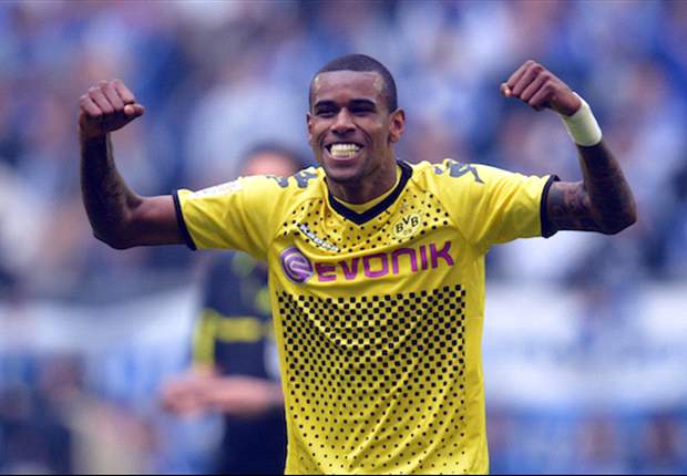 Felipe Santana poised for move to Wolfsburg