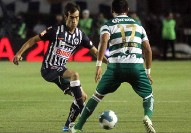 Goal.com's Apertura 2012 Liga MX season preview
