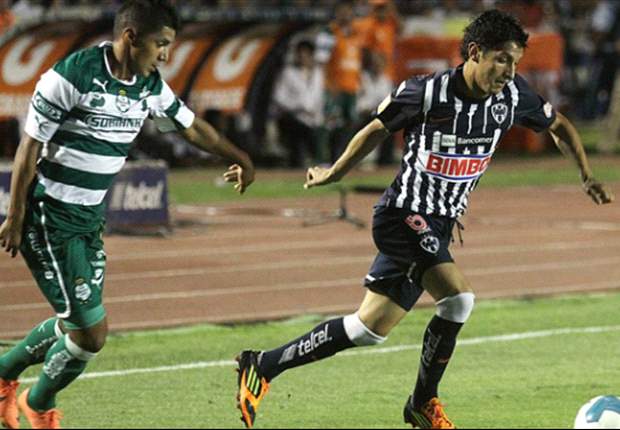 Ángel Reyna nuevo jugador del Pachuca