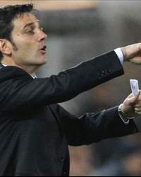 Vincenzo Montella - Catania