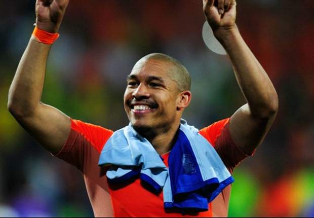 Karl-Heinz Rummenigge dementiert Interesse an Manchester Citys Nigel de Jong!