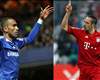 Cruciale spelersduels CL-finale
