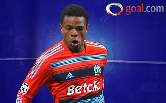 Prancis Kehilangan Loic Remy