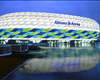 Un'Allianz Arena anche in Brasile...
