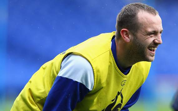 McFadden departs Sunderland and seals Motherwell return