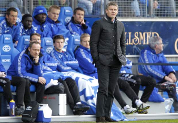 Ole Gunnar Solskjaer Latih Bolton?