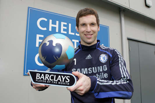 Petr Cech - Chelsea