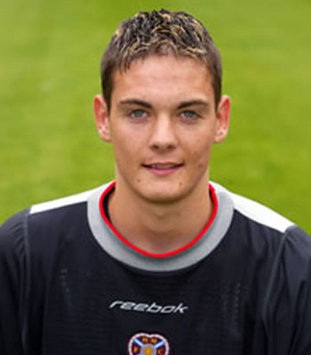 Craig Gordon- Hearts