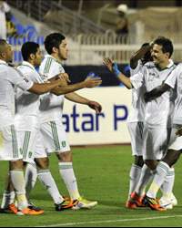 Al Ahli Jeddah